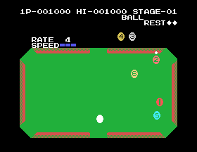 Video Hustler screenshot