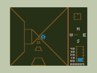 Androne [Model 26-3096] screenshot