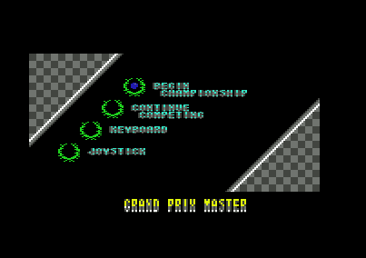 Aspar GTP Master screenshot
