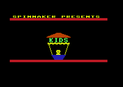 Kids on Keys [Model KOK-C6-D1] screenshot