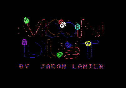 Moon Dust screenshot
