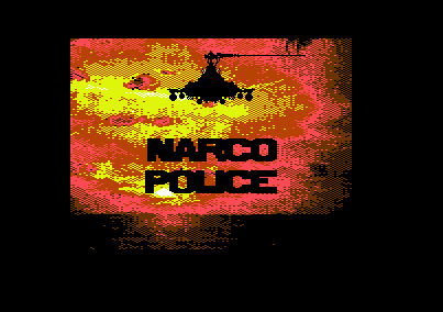 Narco Police screenshot