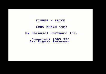 Song Maker screenshot