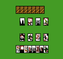 AV Hanafuda Club [Model HKI-05] screenshot