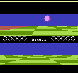 Ballblazer [Model PNF-BZ] screenshot