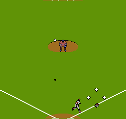 Baseball Star - Mezase Sankanou [Model SFX-B9] screenshot