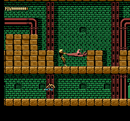 Bio Force Ape screenshot