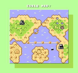 Boulder Dash [Model DFC-XB] screenshot