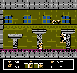 Chiki Chiki Machine Mou Race [Model ATL-54] screenshot