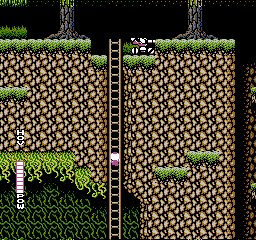Chou Wakusei Senki - Metafight [Model TEC-MF] screenshot