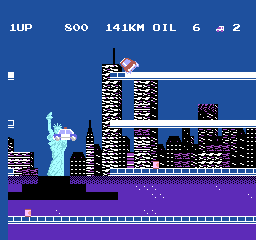 City Connection [Model JF-05] screenshot