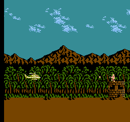 Cobra-Command [Model DFC-CN] screenshot