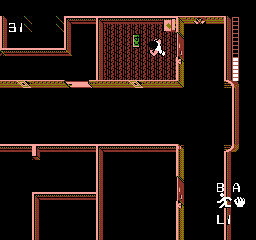 Die Hard [Model PAC-57] screenshot