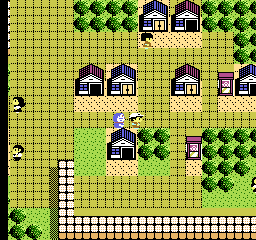 Doraemon - Gigazombie no Gyakushuu [Model EPO-E5] screenshot