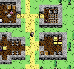Double Moon Densetsu [Model NCS-1T] screenshot