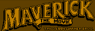 Maverick [Model 500-5531-01] screenshot