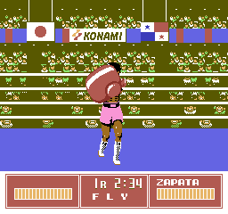 Exciting Boxing [Model RC250] screenshot