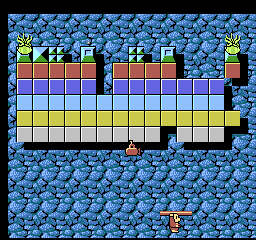 Family Block [Model ATH-4T] screenshot
