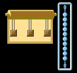 Family Trainer 10 - Rairai Kyonsees screenshot