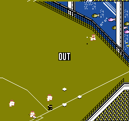 Famista '94 [Model NAM-F94-3900] screenshot