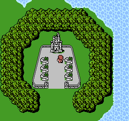 Final Fantasy [Model SQF-FF] screenshot