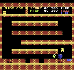 Flappy [Model dBF-FL] screenshot