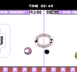 Game Party [Model KDS-P8] screenshot