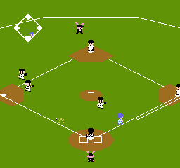 Gekitou Stadium!! [Model TCF-EF] screenshot
