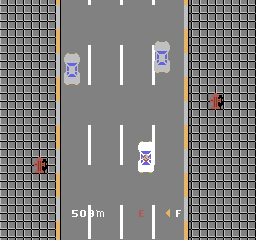 Ghostbusters [Model GTS-GB] screenshot