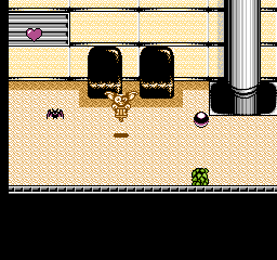 Gremlins 2 - Shinshu Tanjou screenshot