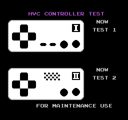 HVC Kensa Cassette Controller Test screenshot
