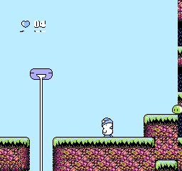 Hebereke screenshot