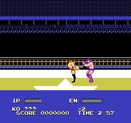Hiryuu no Ken Special - Fighting Wars [Model CBF-4N] screenshot