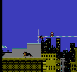 Hudson Hawk [Model ESF-Y4/ESPG40] screenshot