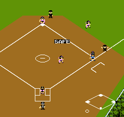 I Love Softball [Model CDS-S6] screenshot