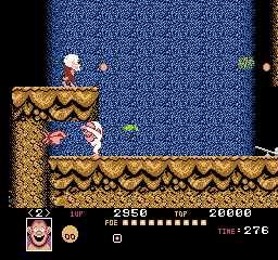 JuJu Densetsu [Model DTF-5J] screenshot