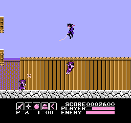 Kamen no Ninja - Akakage [Model TDF-AK] screenshot