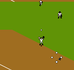 Koushien [Model KAC-KQ] screenshot