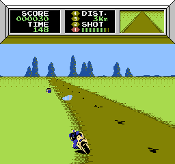 Mach Rider [Model HVC-MR] screenshot