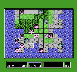 Meimon! Takonishi Ouendan - Kouha 6 Nin Shuu [Model ASM-T1] screenshot