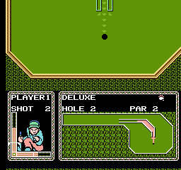 Mini Putt [Model WAV-Q6-11] screenshot