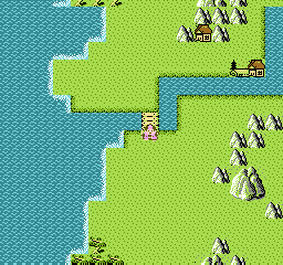 Momotarou Densetsu - Peach Boy Legend [Model HFC-MO] screenshot