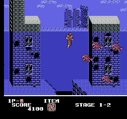 Ninja Crusaders - Ryuuga [Model SAC-N4] screenshot