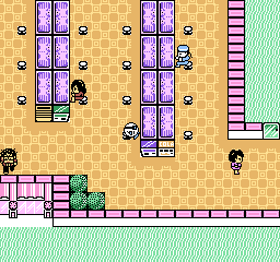 Pachio-kun 3 [Model CDS-P3] screenshot