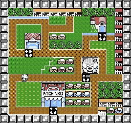 Pachio-kun 4 [Model CDS-B4] screenshot