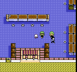 Pachio-kun 5 - Pachio-kun Jr. [Model CDS-PE] screenshot