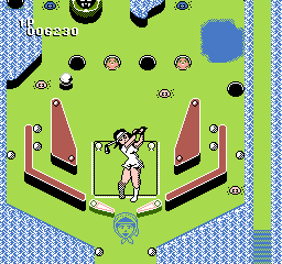 Pinball Quest screenshot