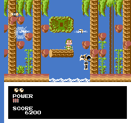 Pocket Zaurus - Juu Ouken no Nazo screenshot