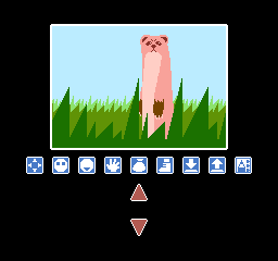 Ripple Island [Model TEC-RI] screenshot