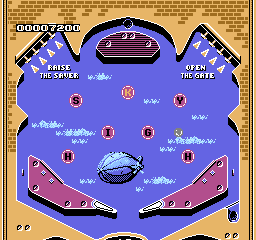 Rollerball [Model HAL-RH] screenshot
